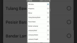 Tukang Listrik Lampung Tengah