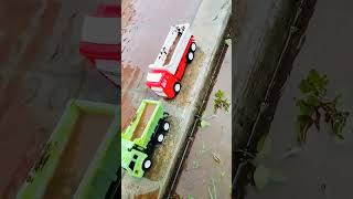 Jcb lifting Sand  Tipper lorry 🚛🚚 #colourlorry pink jcb #lorry #jcb JCB Video #babyvideos #trending