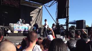 [HD] DJ Quik @ 2012 Lowrider Super Show-- Part 3