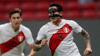 FIFA 22 Selección Peruana vs Francia Emisión en directo de eXcPlus Intl