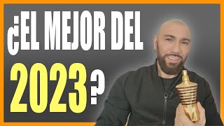 ¿EL MEJOR LANZAMIENTO DEL 2023? LE MALE ELIXIR