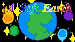 A Soft Earth (Official Animated Video)