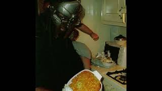 GRINDING GUAC - MF DOOM TRIBUTE BY NKROLLA