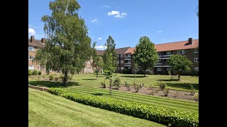 Malford Court,  South Woodford, E18