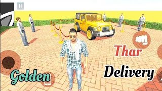 Indian Theft Auto Simulator || Indian GTA Mobile Game || Gameplay Trailer