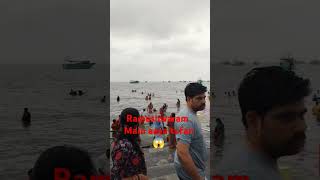 Rameshwaram Jai ShreeRam |#shorts #ytshort #Rameshwaram #RamSetu #ramayan #viral #tamilnadu #ramlala