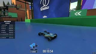 Trackmania Summer Campaign 2024 - 07 - Author Medal