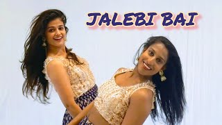 Jalebi bai Dance Cover | DesignDance | Mallika  Sherawat | Double Dhamaal | Ritu Pathak |