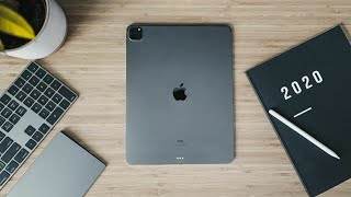 عيوب ايباد برو Ipad pro 2020