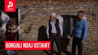 Po e ndjej veten borgjili ndaj Ustahit...