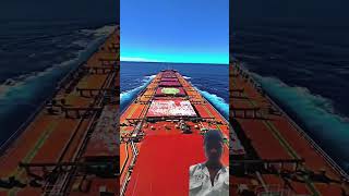 Merchant Navy life||Merchant Navy video...