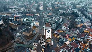 Freiburg - January 2020