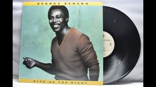 George Benson Mixing Playlist