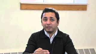 Dr. Reza Hasmath: The Ethnic Penalty? European Migrants and Integration in the Labour Market