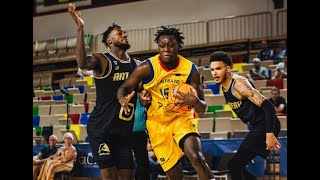 Sekou Doumbouya: game breakdown