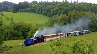 Zahájení turistické sezony na Osoblažsku