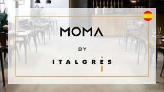 Colección Moma