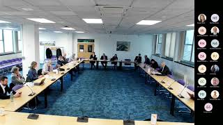 Investment Board Meeting 29 March 2023