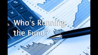 Henner Diekmann: Who's Running the Fund?