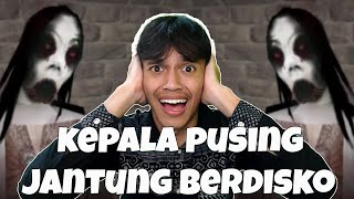 KEMBALI MENGUMPULKAN KITAB SUCI UNTUK MENYEGEL SLENDRINA!! - Slendrina The Cellar Indonesia