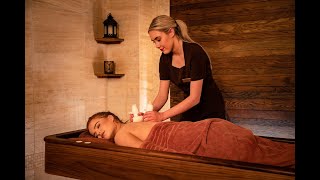 Ultimate Quartz Spa Treatment | The Spa at Galgorm