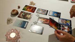 TOURO 2022 - Tarot - Finanças, carreira, amor e espiritualidade,