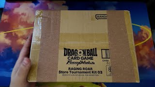 4x Raging Roar Store Tournament Kit 03