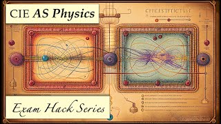 Exam Hack | CIE AS Physics | Structured | Electricity & D.C. Circuits Question