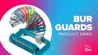 Bur Guards | Product Demo