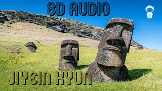 Jiyein Kyun | Dum Maaro Dum | 8D Audio ( USE HEADPHONES )