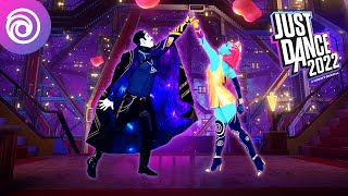 SAVE YOUR TEARS (REMIX) - THE WEEKND & ARIANA GRANDE | JUST DANCE 2022 (OFFICIEL)