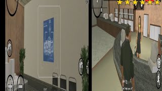 تختيم عشوائي مهمة تصوير المخطط(GTA San Andreas)