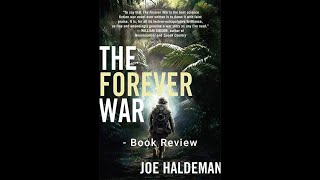 The Forever War - Book Review