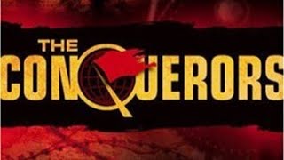 The Conquerors - Episode 4 (El Cid)