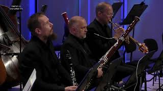 Harri Wessmann: Concerto for Trumpet & Orchestra