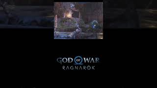 Por esto #Kratos no usa sus poderes griegos en la saga nórdica | #godofwarragnarok #godofwar