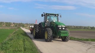 Agro-Bölcske Zrt. Tavaszi munkálatok/Spring works 2014