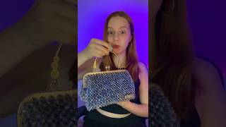 Модель ILLU 😍 #ручнаяробота #bag #сумкиизбусин #handmade #shortsvideo #fashion #beads #asmr #обзор