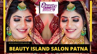 Makeup Artist in Patna Home Service Anywhere in Bihar | Beauty island Loreal Salon Patna| 7250547186