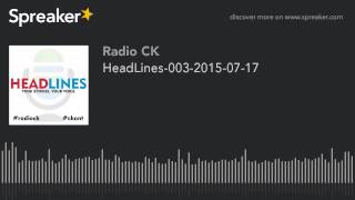 HeadLines-003-2015-07-17