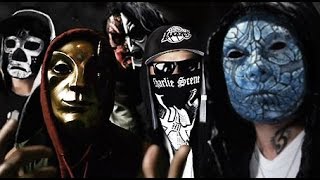 Hollywood Undead 31/10/14 Saint-Petersburg Russia Full Show HD