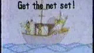 The Electric Company - Get the net set!