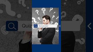 Quiz javoblari, qisqa statistika bilan