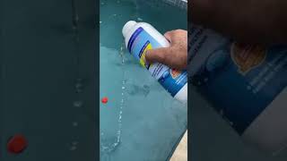 Decantandor para piscina Ultraclor - Clarificante