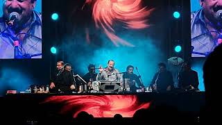 Dil To Bachcha Hai - Rahat Fateh Ali Khan Live in concert - Sydney 2022