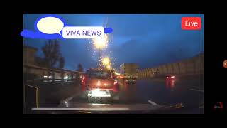 Viva News АвтоПриколы Live 2 сезон 2 серия