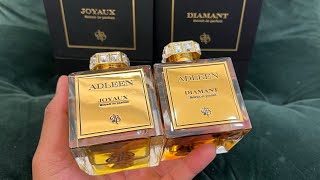 عطور أدلين ADELEEN العمانية 🇴🇲