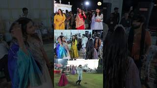 Apexa Pandya vivek sanchla Khushbu Asodiya New style kano king kamrej surat lagangeet Full Moj viral