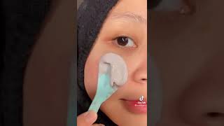 peel of mask ada kandungan retinol terbagus 😱❤️