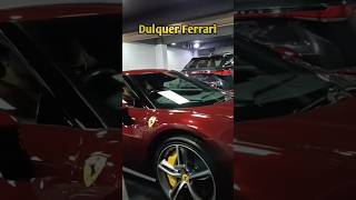 Comment Your Favourite Car In 369 Garrage♥️ #shorts #shortsvideo #dulquersalmaan #mammootty #ferrari